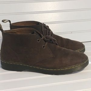 COPY - Dr Martens Cabrillo unisex M-9,L-10